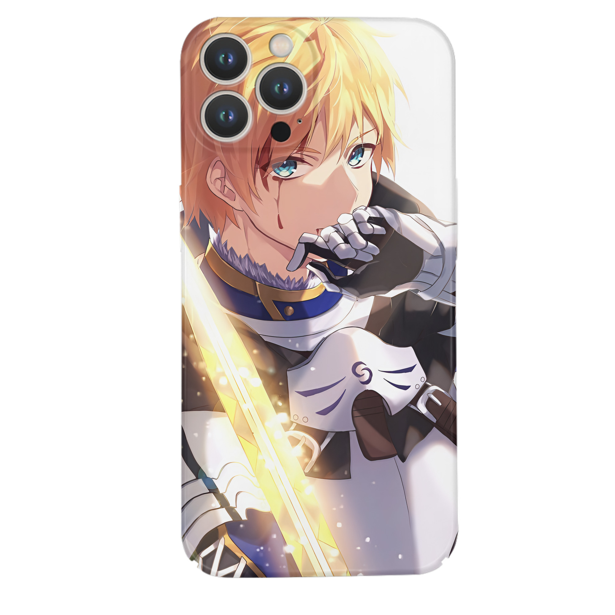 （画像用） 刀剣乱舞 Touken Ranbu 【iPhone 14シリーズ対応】ハードケース